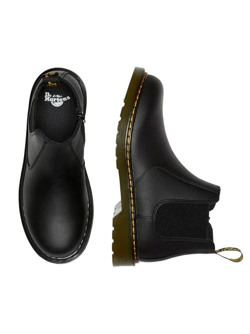 DR. MARTENS Stivali 2976 Chelsea in pelle DR. MARTENS | 21992001